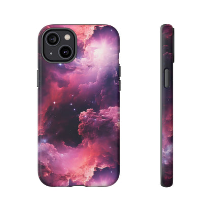 Celestial Cloudscape Phone Case