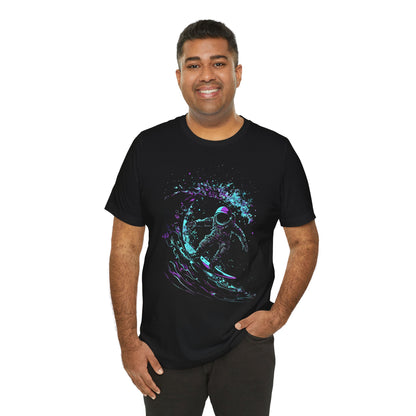 Astro Surfing T-Shirt