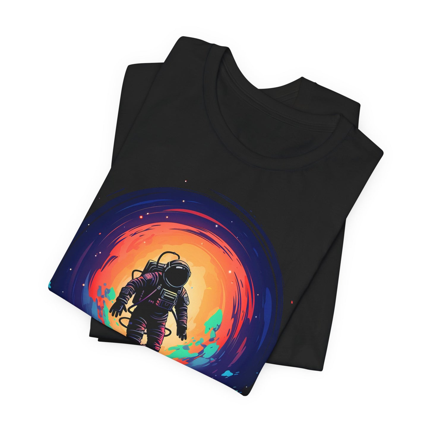 Astro Drifting T-Shirt