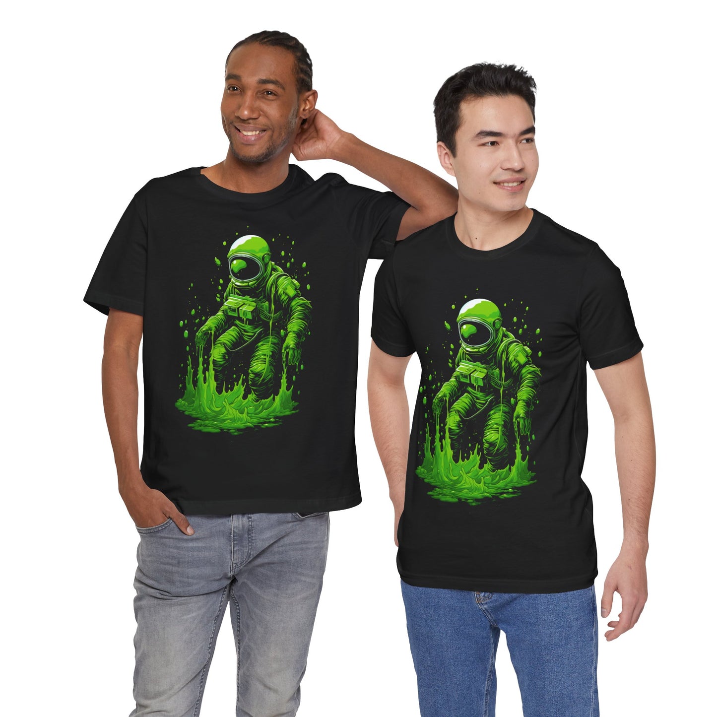 Astro Slime T-Shirt