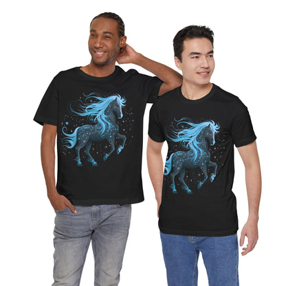 Star Horse T-Shirt