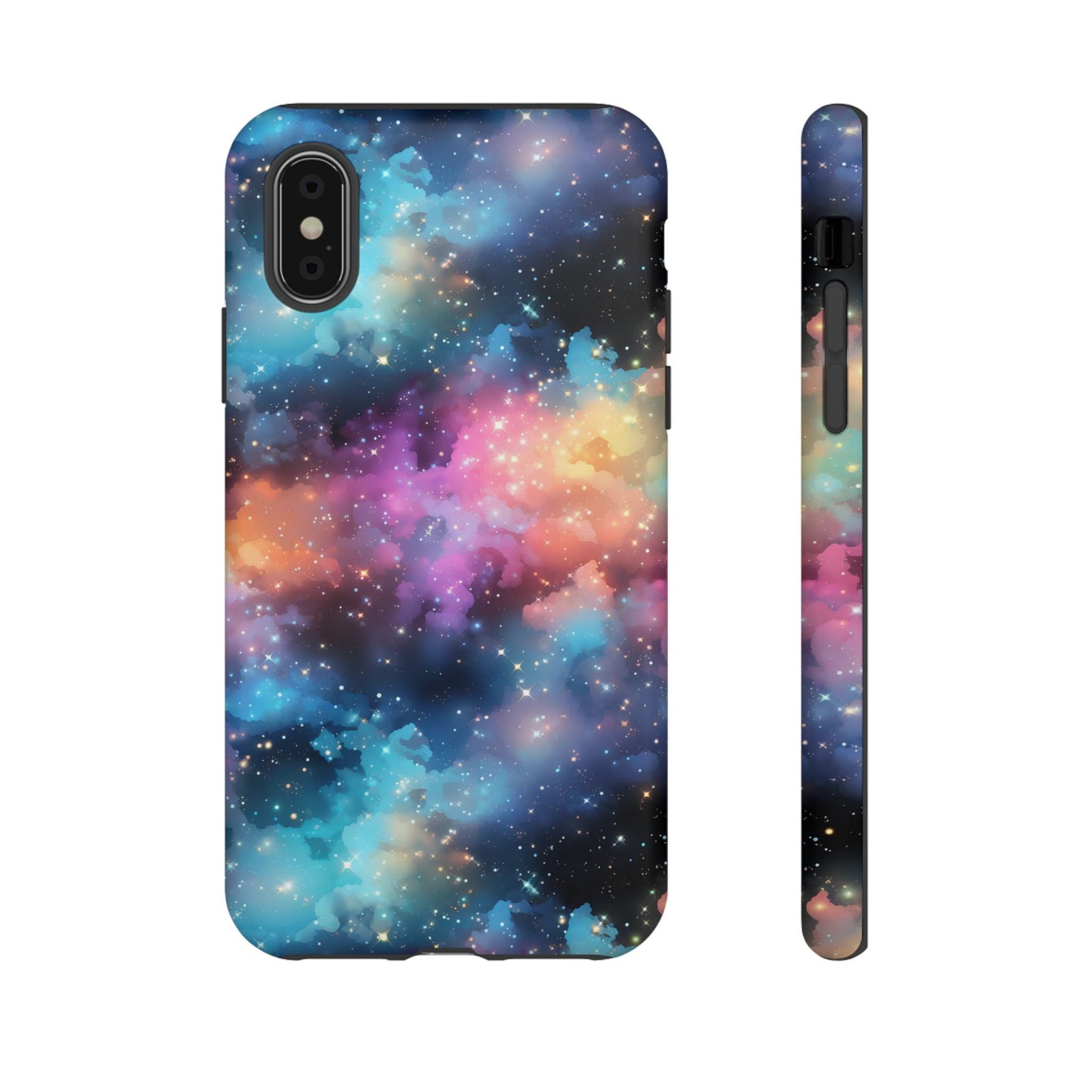 Ethereal Stars Phone Case