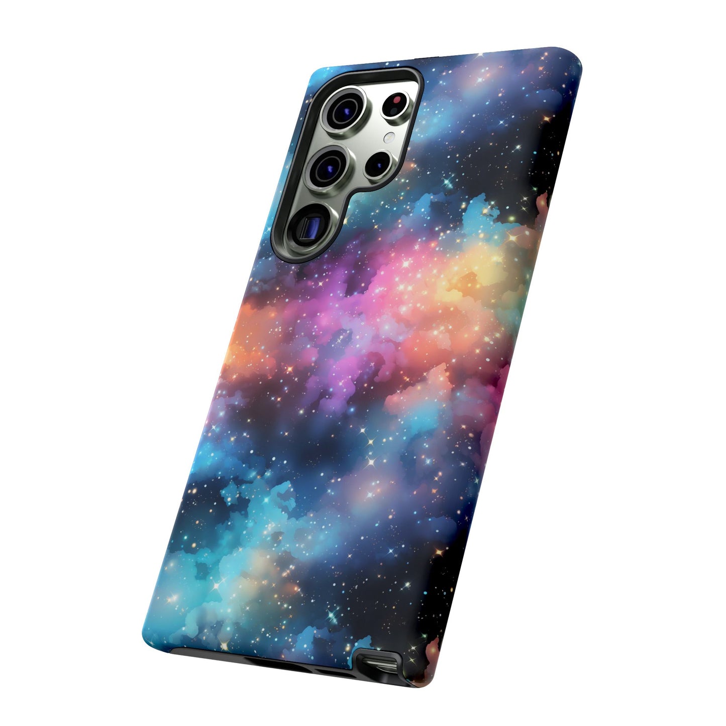 Ethereal Stars Phone Case