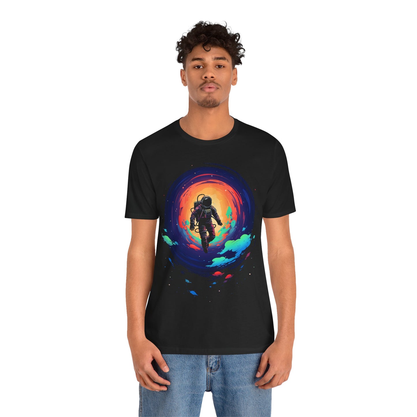 Astro Drifting T-Shirt