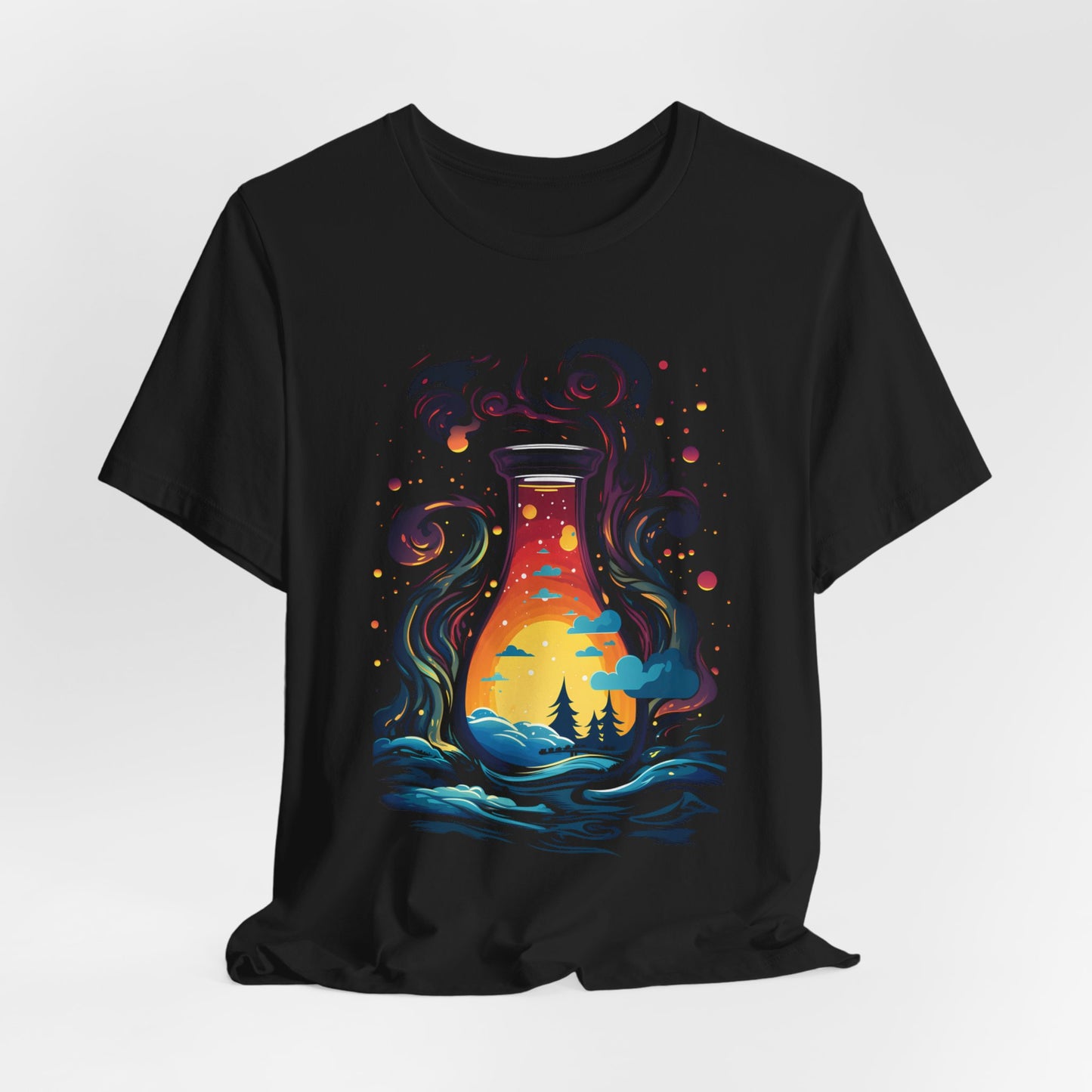 Nature Potion T-Shirt