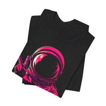 Peace Out T-Shirt