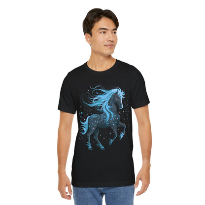 Star Horse T-Shirt