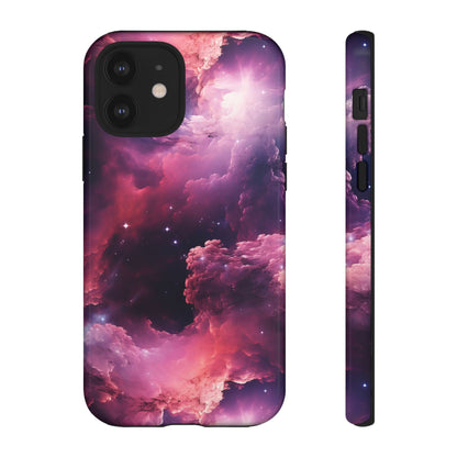 Celestial Cloudscape Phone Case