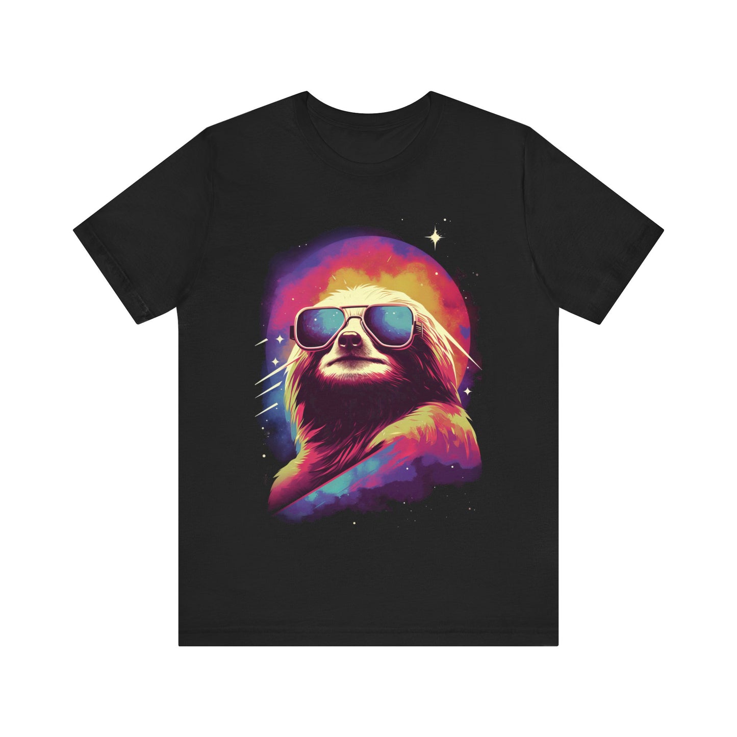 Cool Sloth T-Shirt