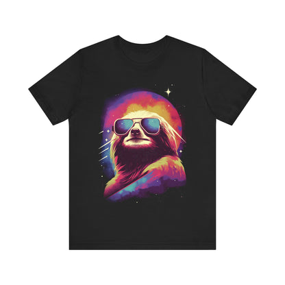 Cool Sloth T-Shirt
