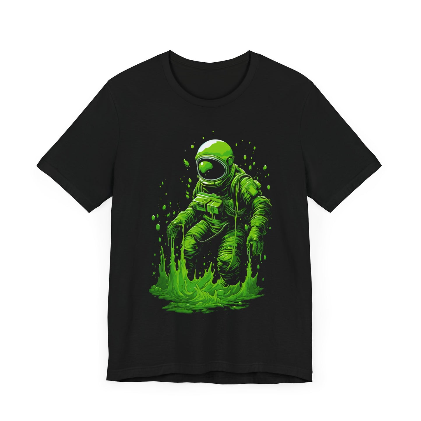 Astro Slime T-Shirt
