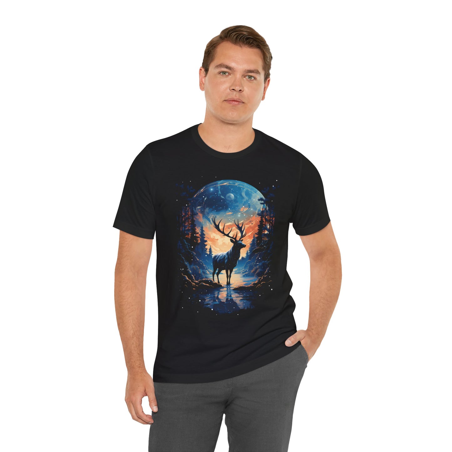 Star Buck T-Shirt