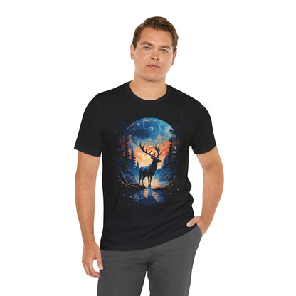 Star Buck T-Shirt