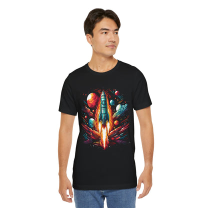 Blast Off T-Shirt