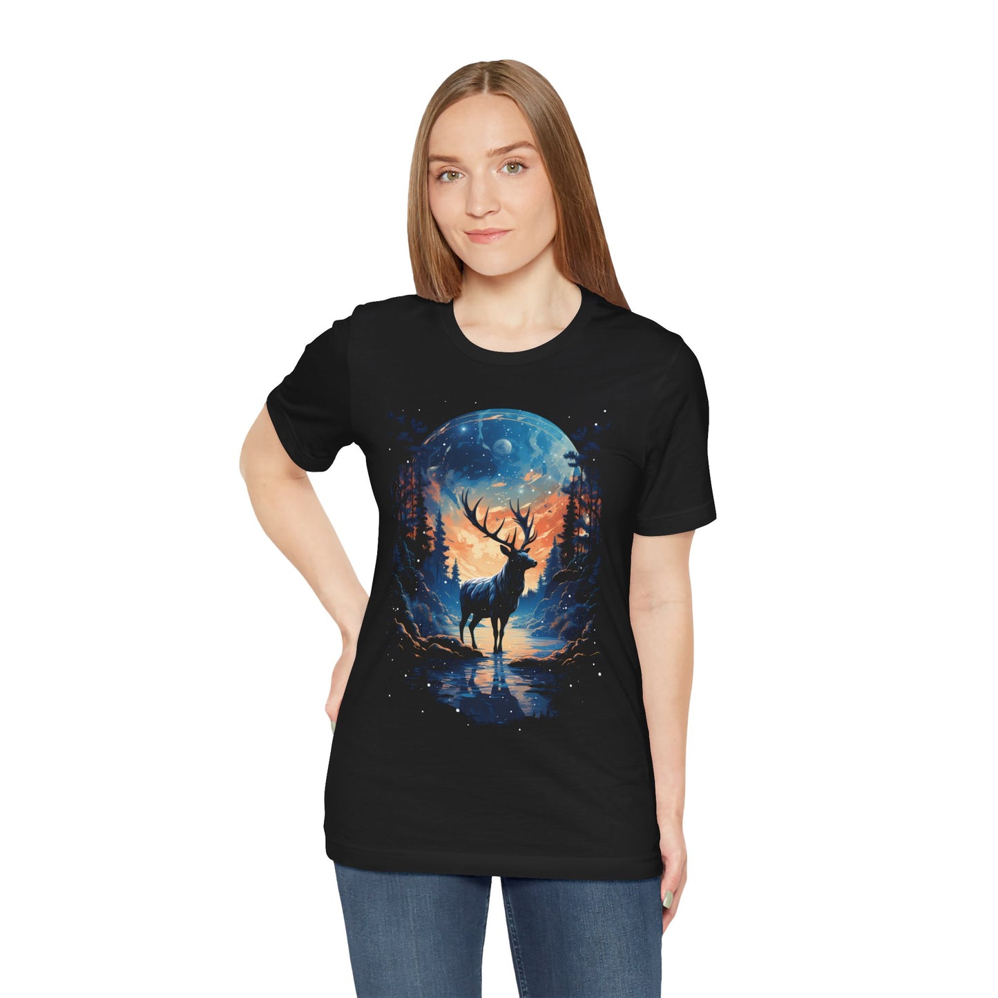 Star Buck T-Shirt