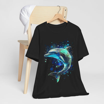 Magic Dolphin T-Shirt