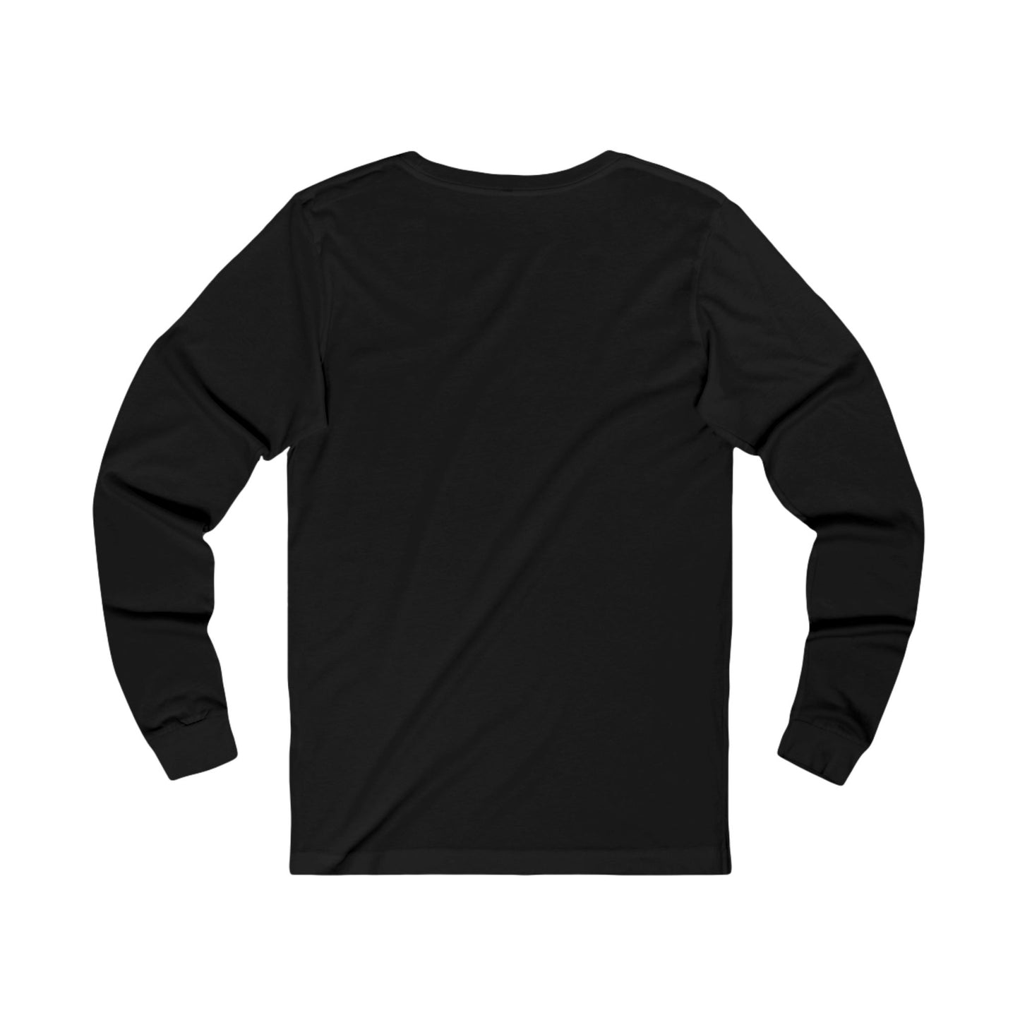 Space Wolf Long Sleeve Shirt