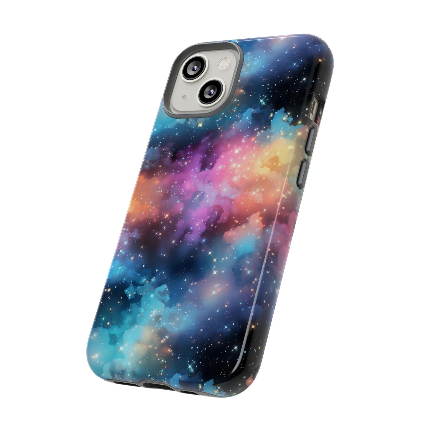 Ethereal Stars Phone Case