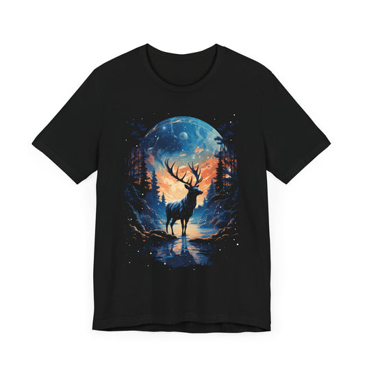 Star Buck T-Shirt