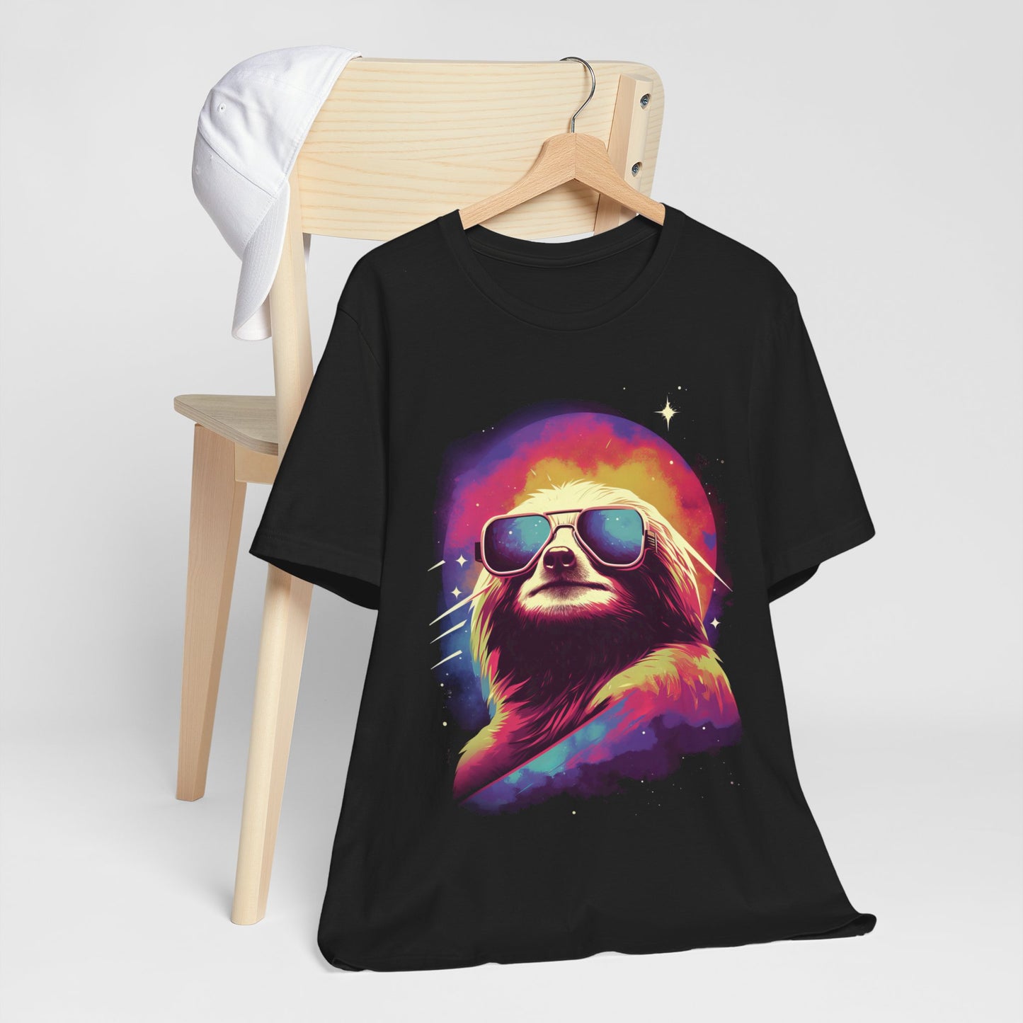 Cool Sloth T-Shirt