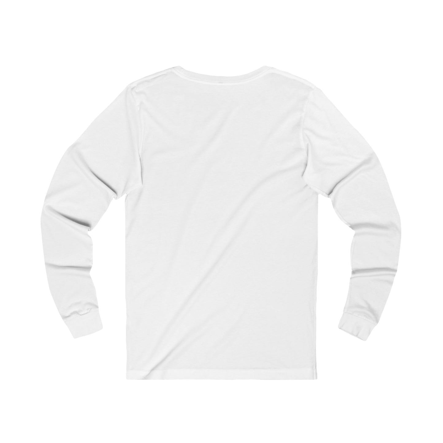 Exploring A Distant World Long Sleeve Shirt