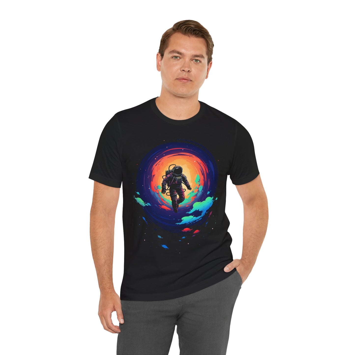 Astro Drifting T-Shirt