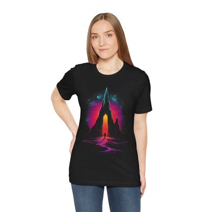 Monolith Gate T-Shirt