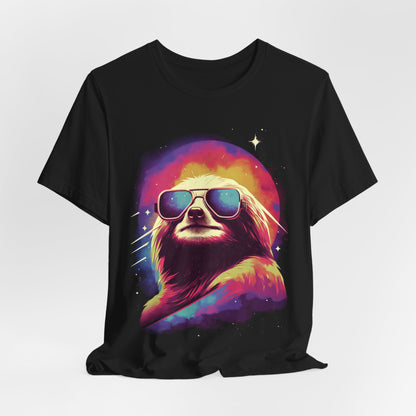 Cool Sloth T-Shirt