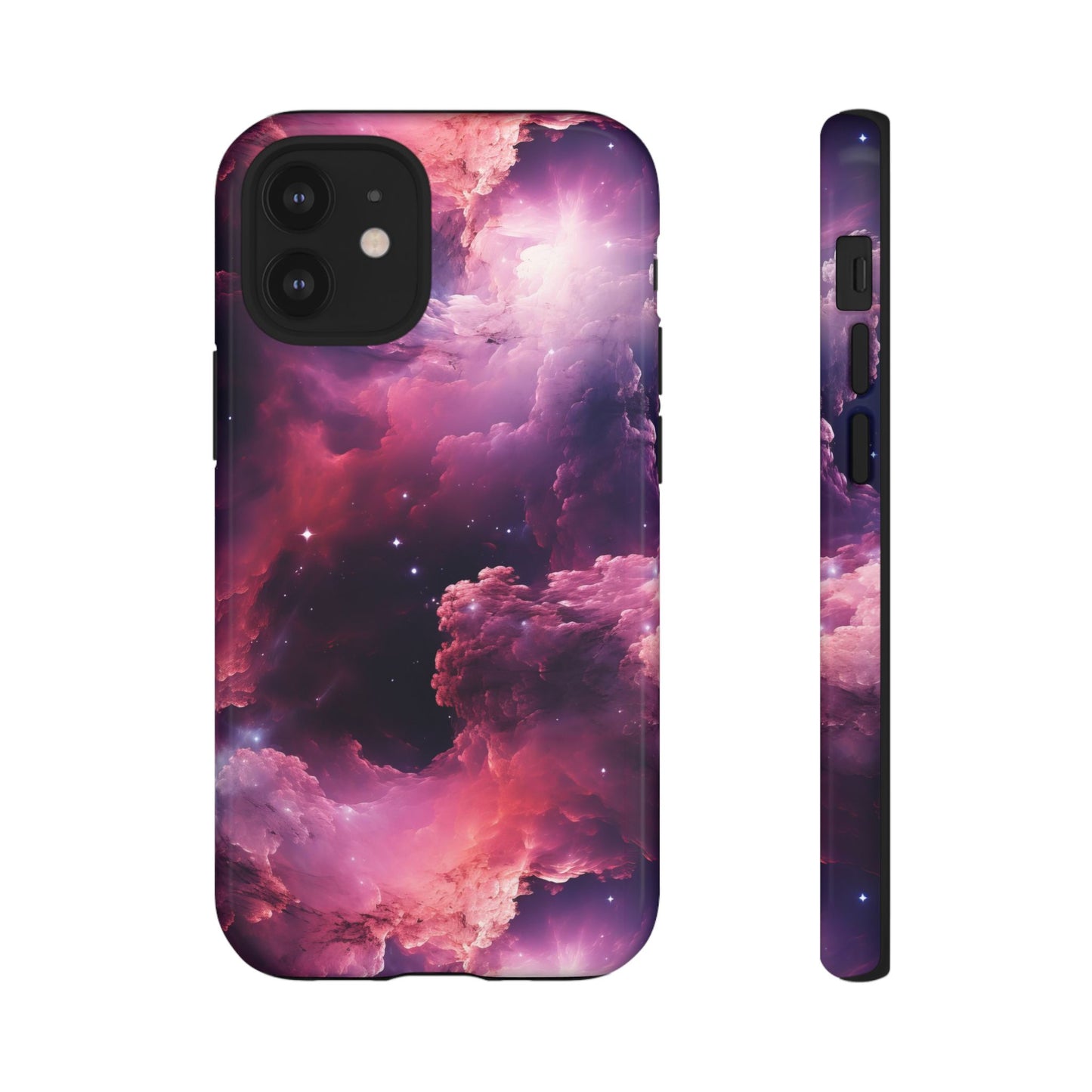 Celestial Cloudscape Phone Case