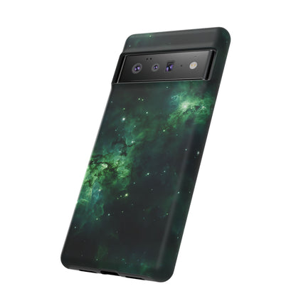 Verdant Space Phone Case