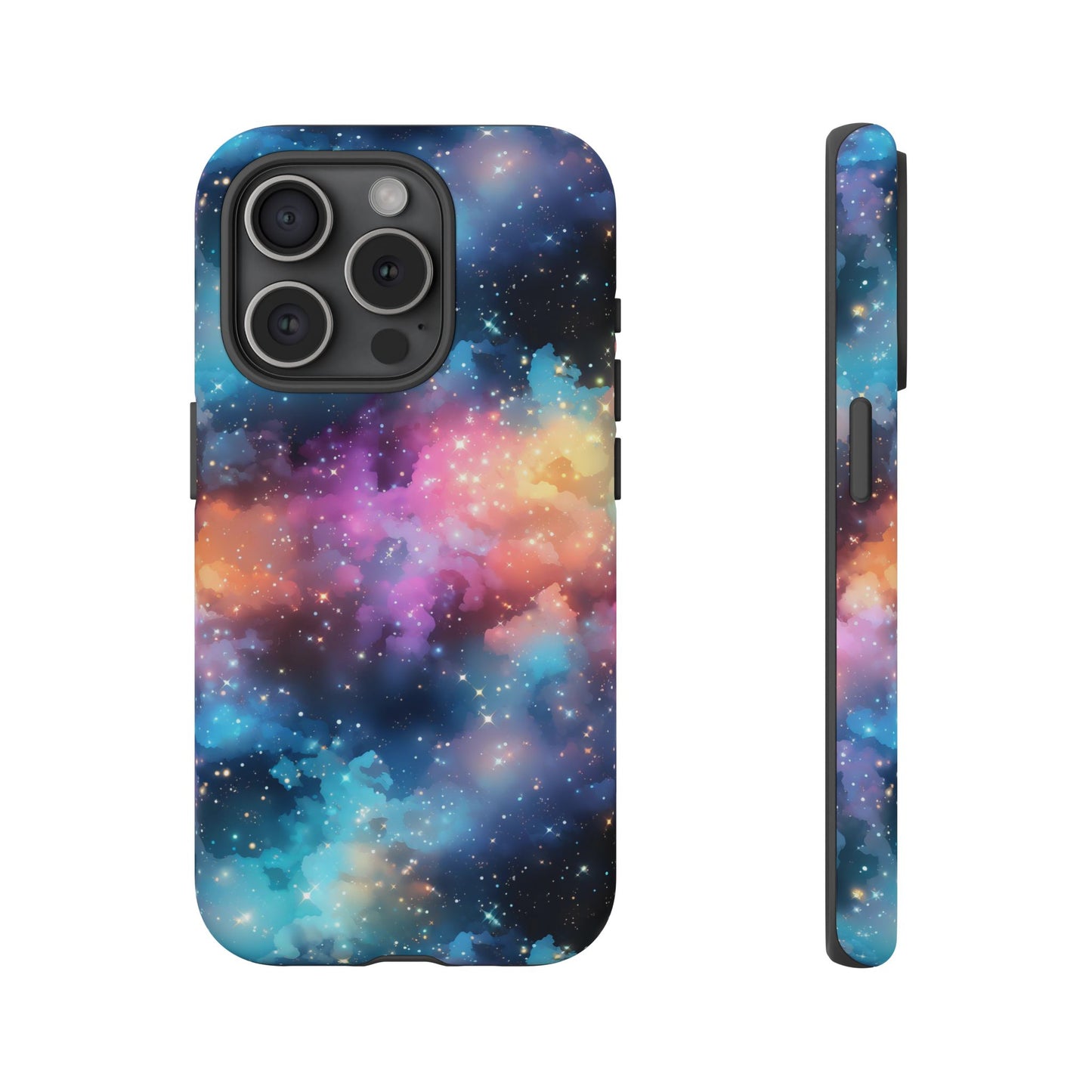 Ethereal Stars Phone Case