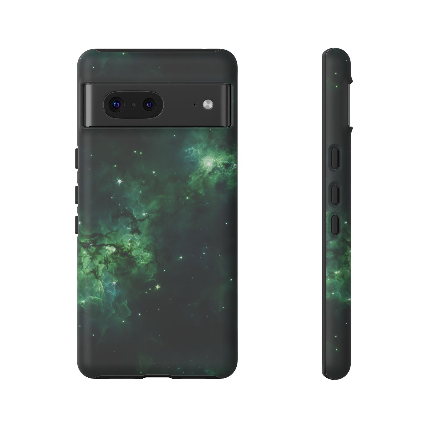 Verdant Space Phone Case