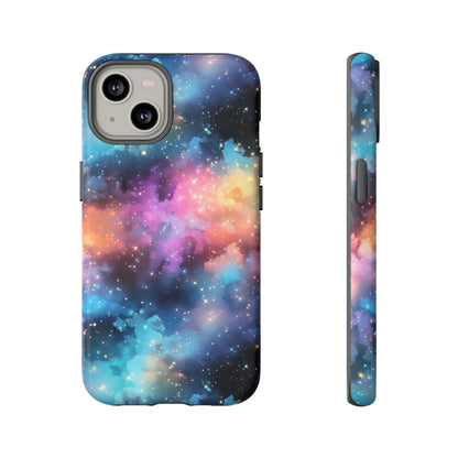 Ethereal Stars Phone Case