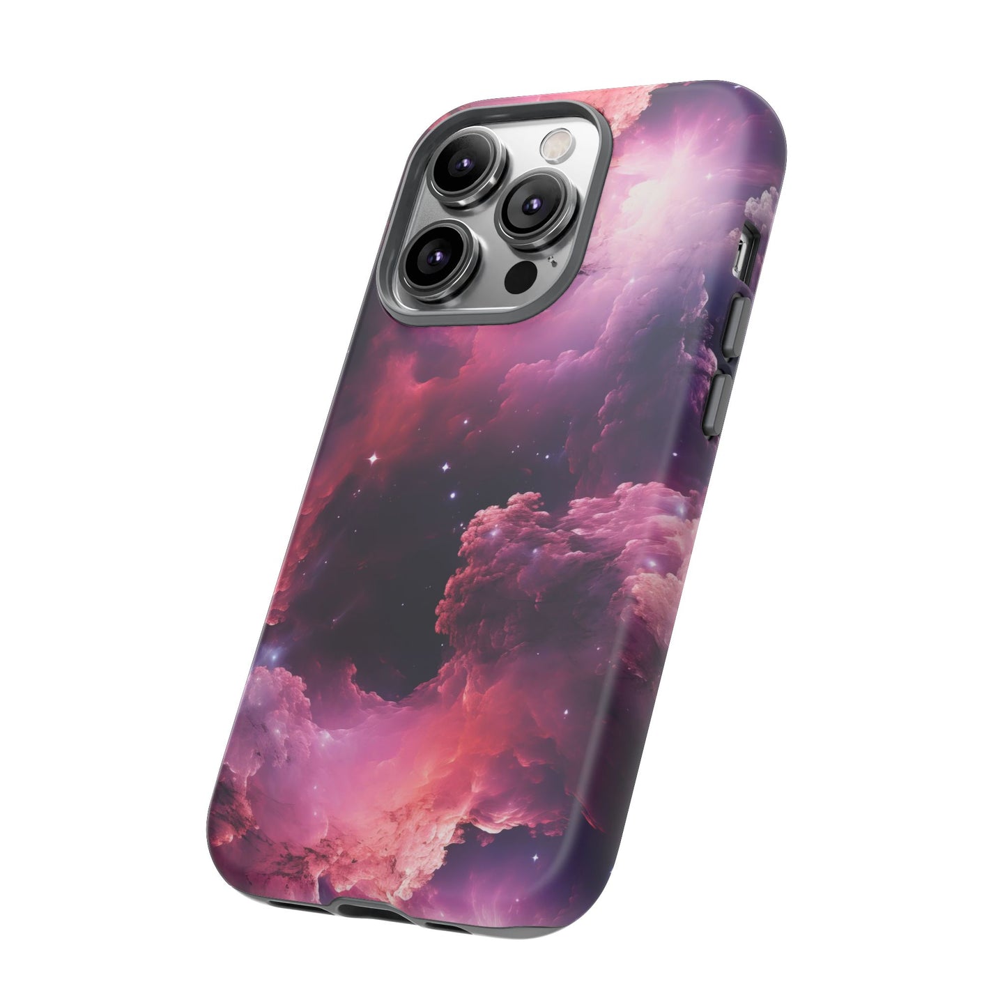 Celestial Cloudscape Phone Case