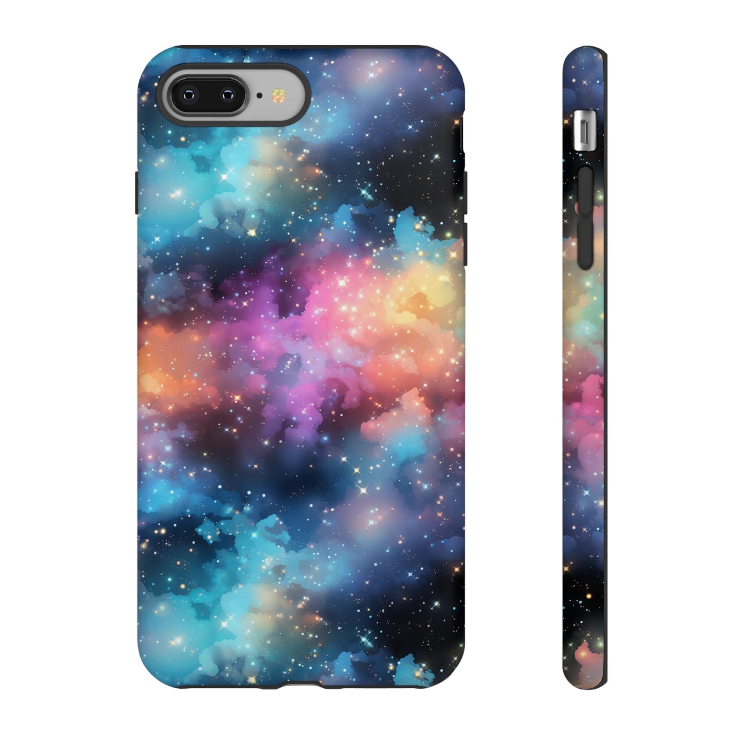 Ethereal Stars Phone Case