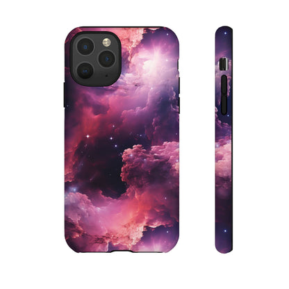 Celestial Cloudscape Phone Case