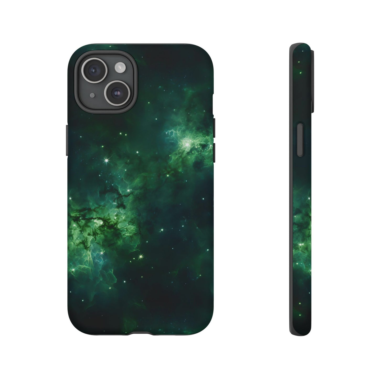 Verdant Space Phone Case