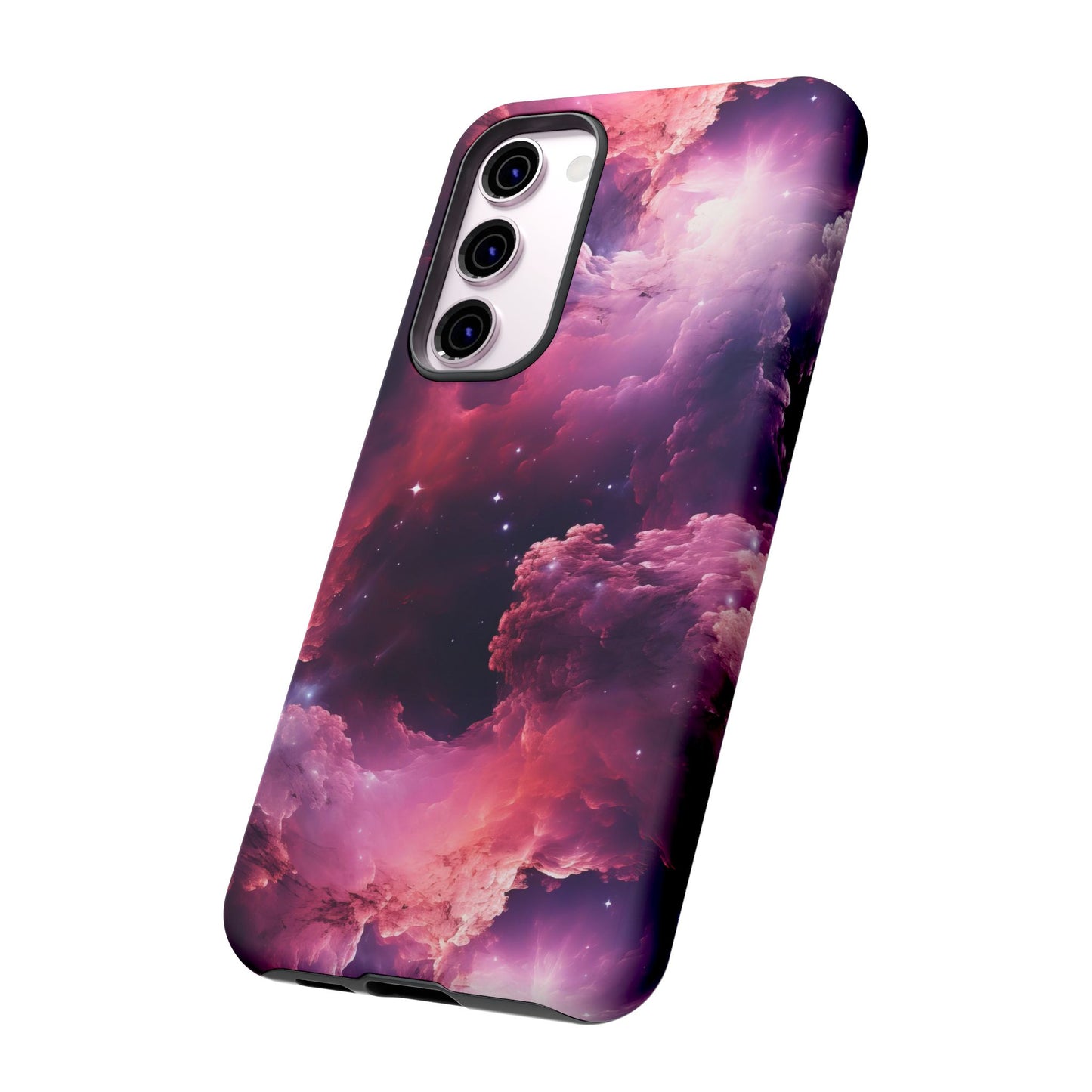 Celestial Cloudscape Phone Case