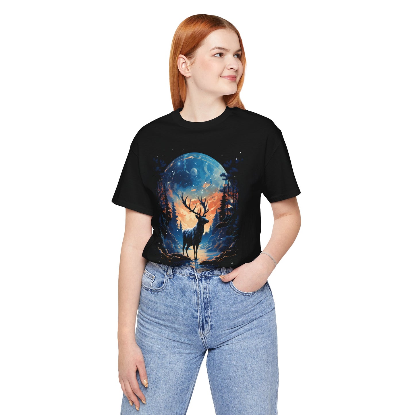 Star Buck T-Shirt