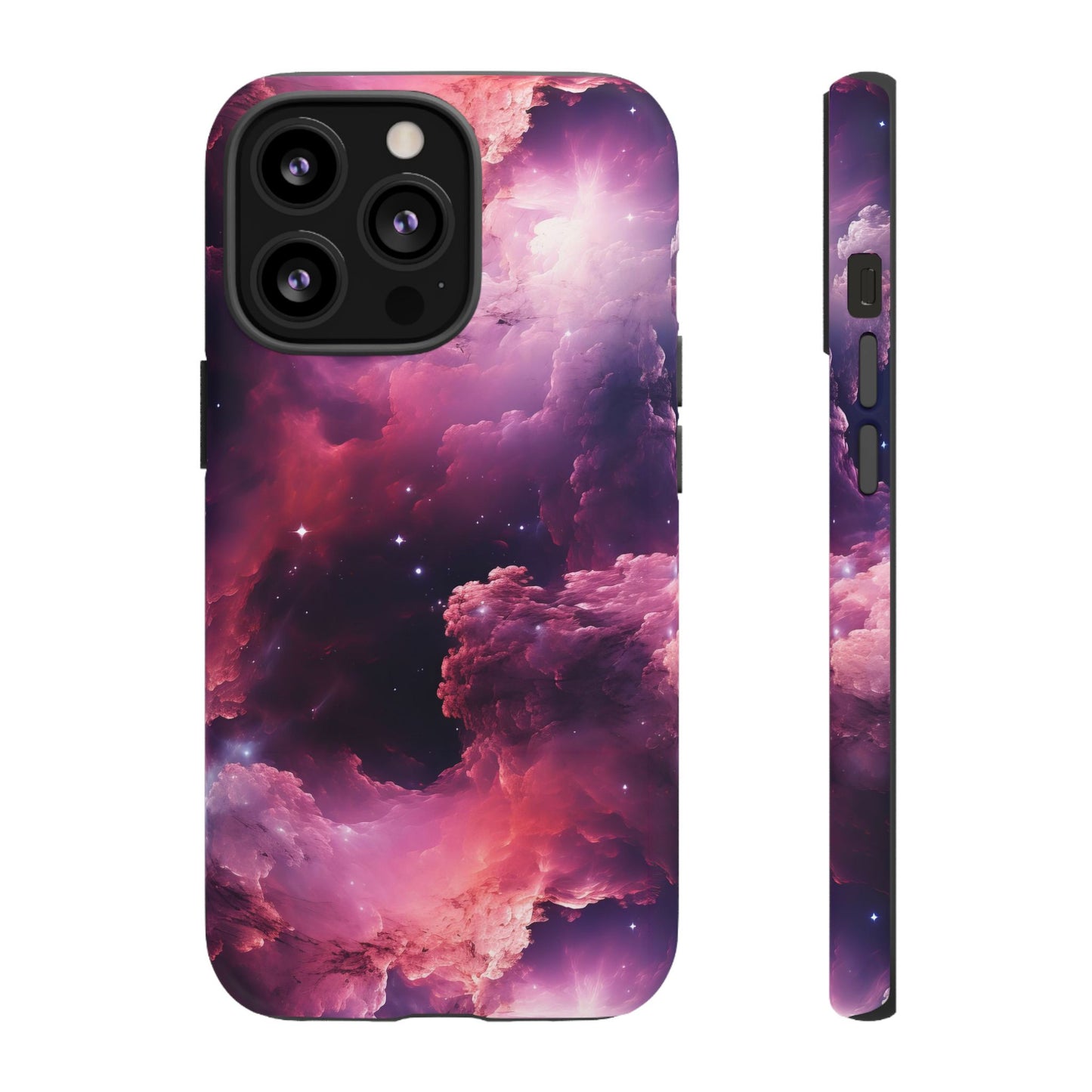 Celestial Cloudscape Phone Case