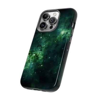 Verdant Space Phone Case