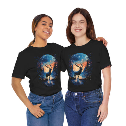 Star Buck T-Shirt