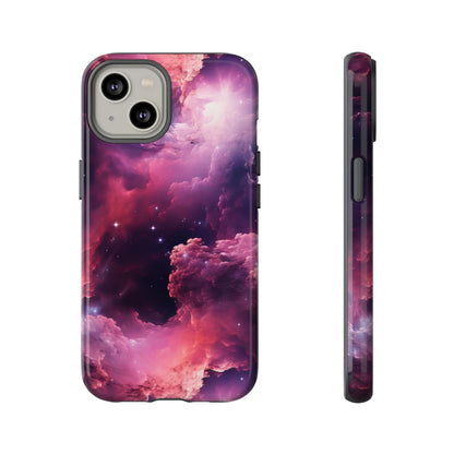 Celestial Cloudscape Phone Case