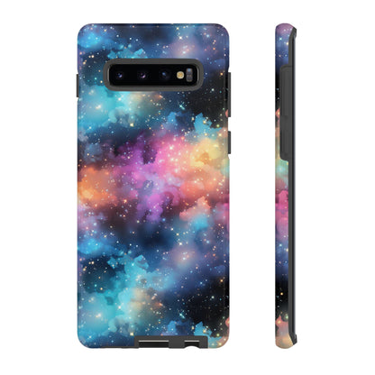 Ethereal Stars Phone Case