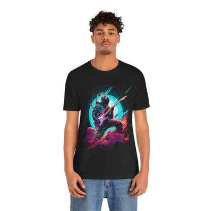 Astro Shredding T-Shirt