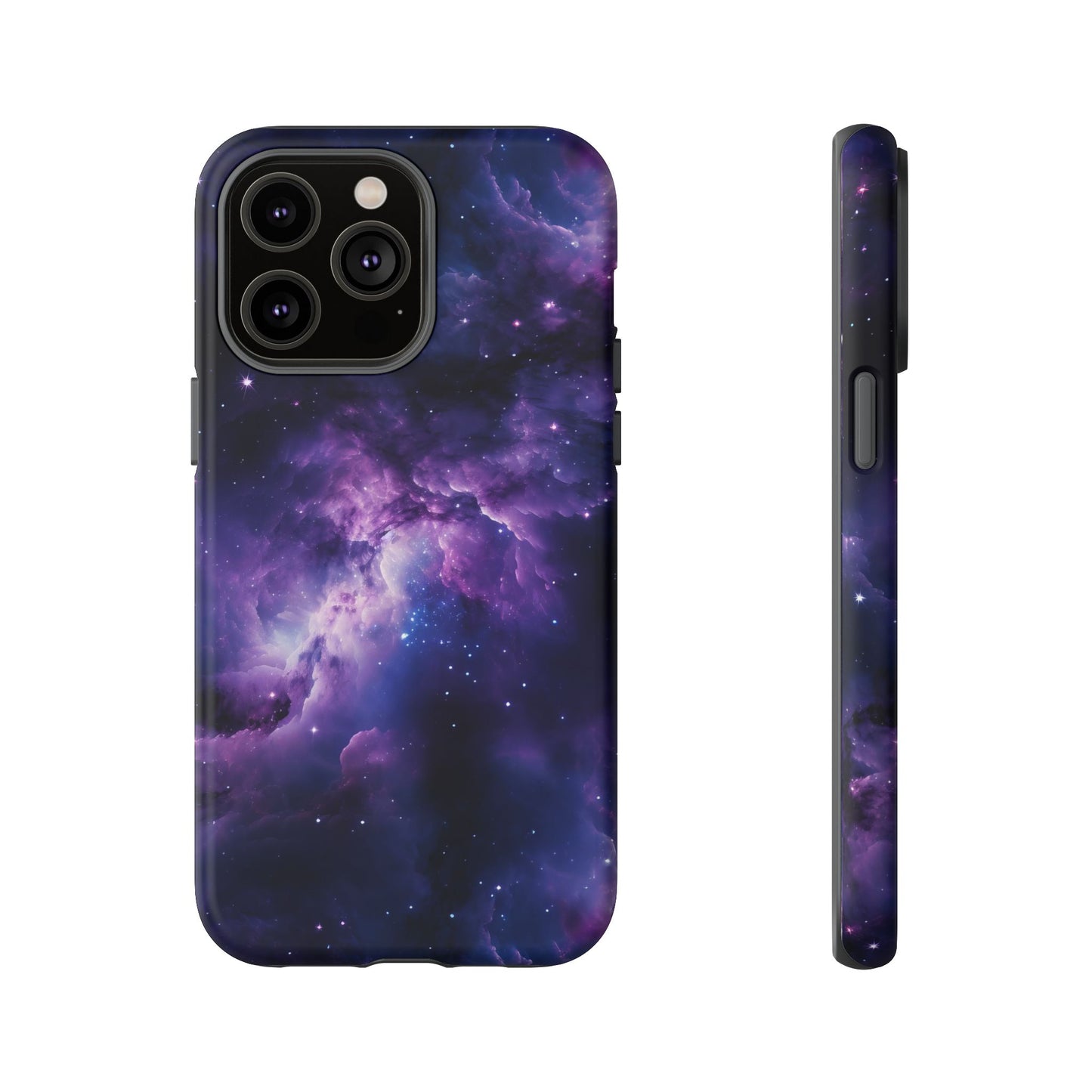 Cosmic Cloudscape Phone Case