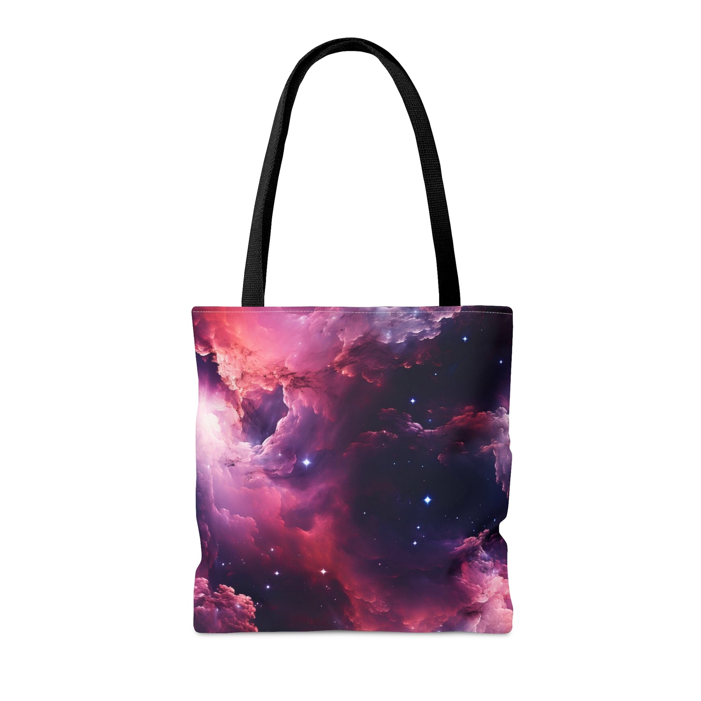 Celestial Cloudscape Tote Bag