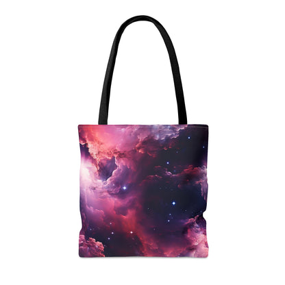 Celestial Cloudscape Tote Bag