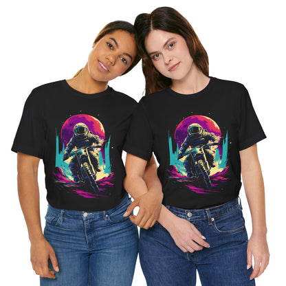 Astro Cycle T-Shirt