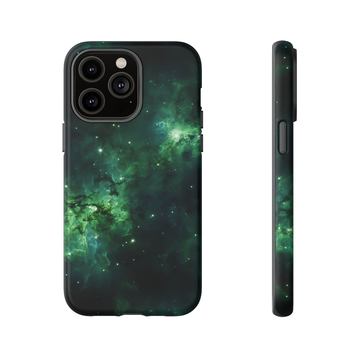 Verdant Space Phone Case